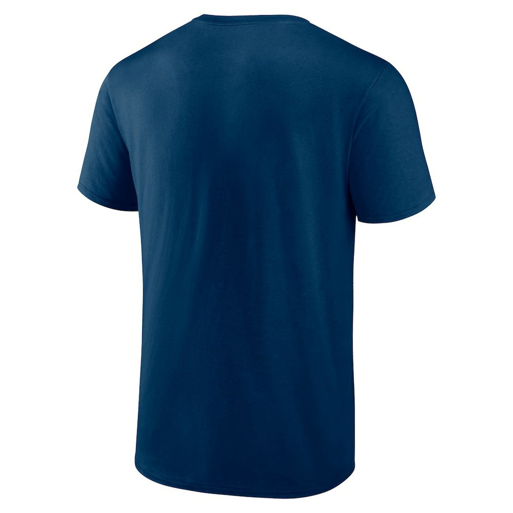 Chicago Bears Arched Kicker Stencil T-Shirt | NFL Near me