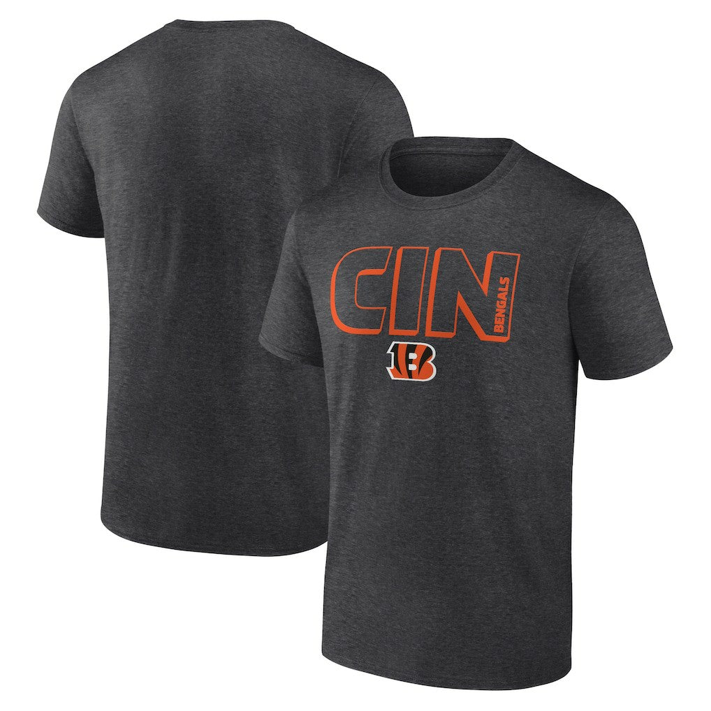 Cincinnati Bengals Must Win T-Shirt | NFL Online