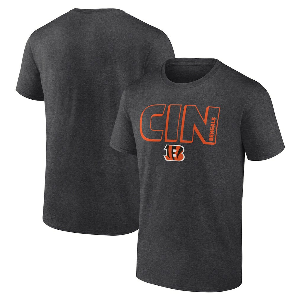 Cincinnati Bengals Must Win T-Shirt | NFL Online