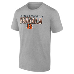 Cincinnati Bengals Swagger T-Shirt | NFL On sale