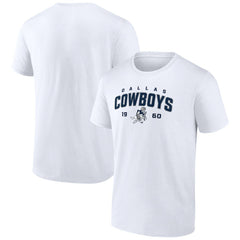 Dallas Cowboys Rebel T-Shirt | NFL Outlet