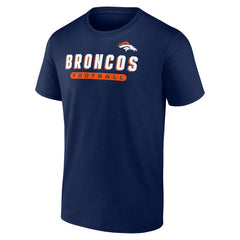 Denver Broncos Spirit T-Shirt | NFL US