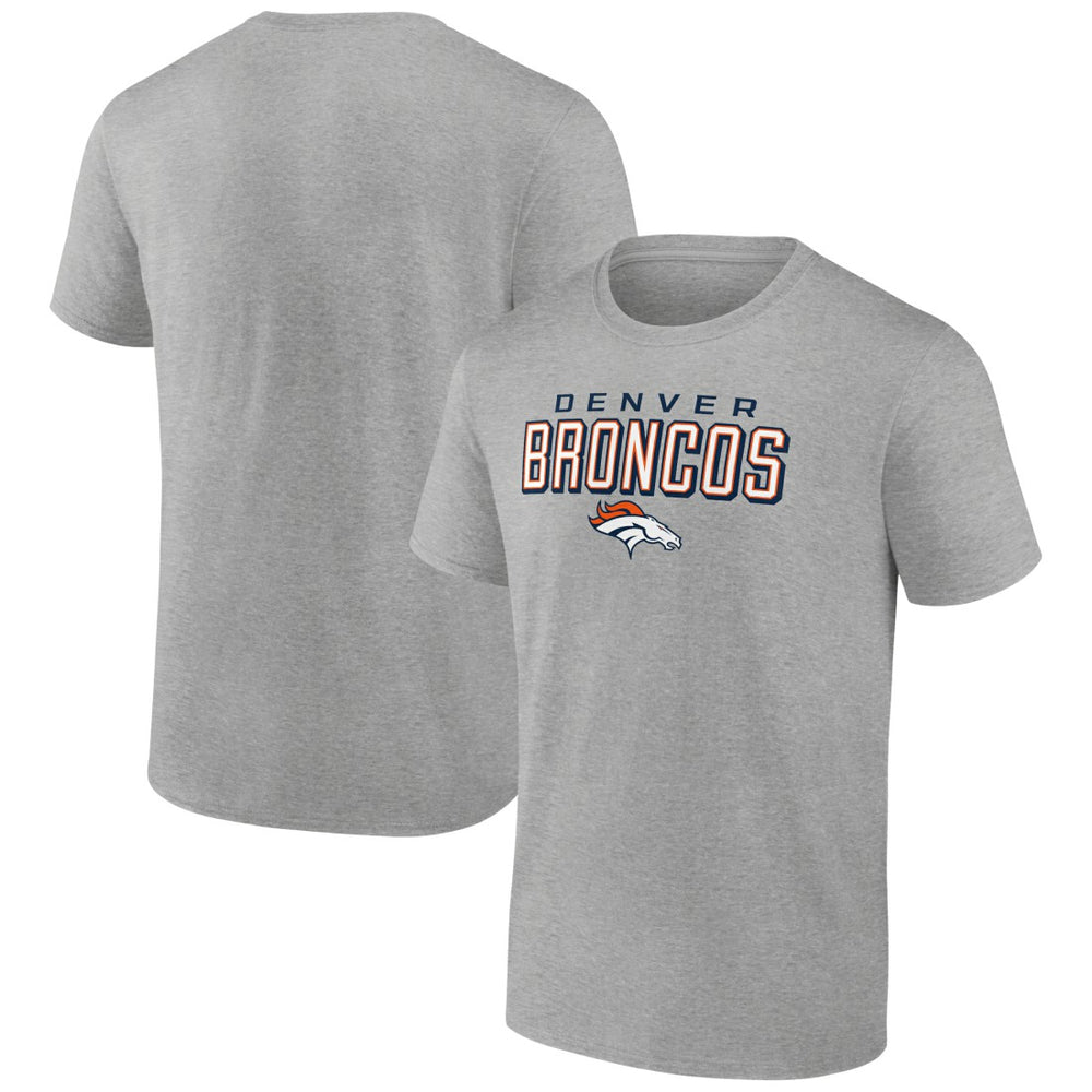 Denver Broncos Swagger T-Shirt | NFL Hot