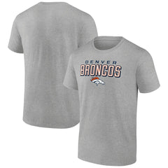 Denver Broncos Swagger T-Shirt | NFL Hot