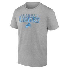 Detroit Lions Swagger T-Shirt | NFL Hot