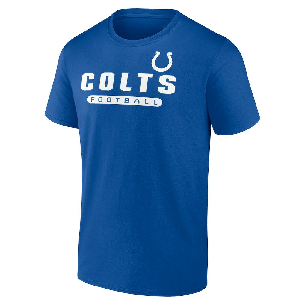 Indianapolis Colts Spirit T-Shirt | NFL Sale