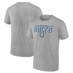 Indianapolis Colts Swagger T-Shirt | NFL Discount