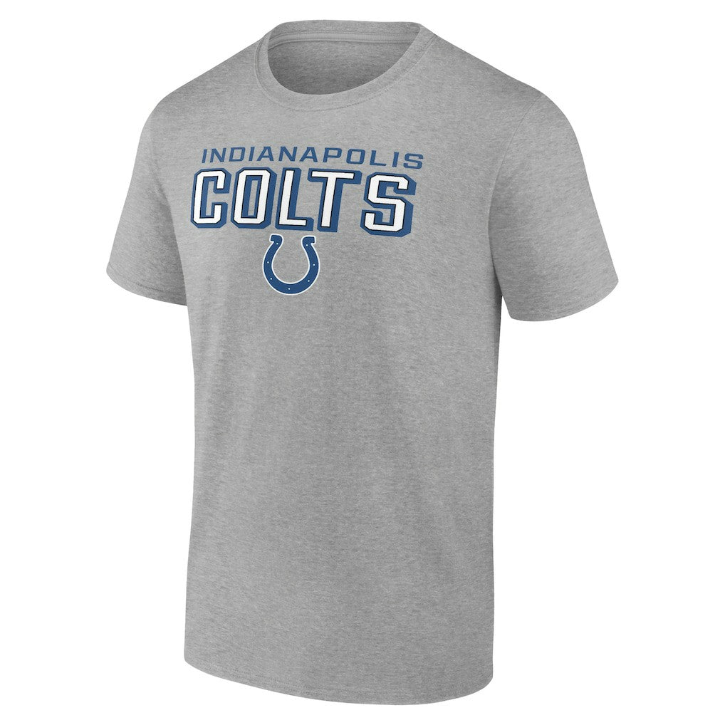 Indianapolis Colts Swagger T-Shirt | NFL Discount