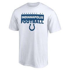 Indianapolis Colts Gain Ground T-Shirt | NFL Outlet