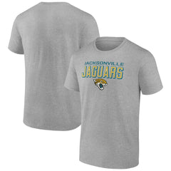 Jacksonville Jaguars Swagger T-Shirt | NFL Hot