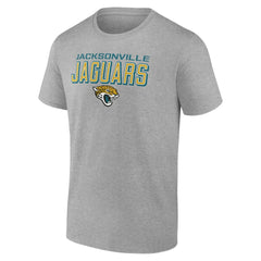 Jacksonville Jaguars Swagger T-Shirt | NFL Hot
