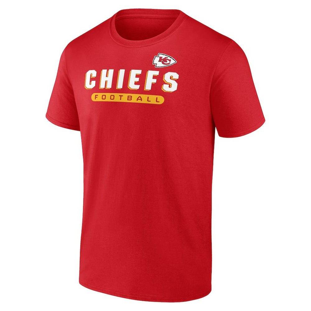 Kansas City Chiefs Spirit T-Shirt | NFL On sale