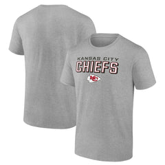 Kansas City Chiefs Swagger T-Shirt | NFL Hot