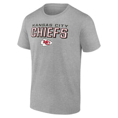 Kansas City Chiefs Swagger T-Shirt | NFL Hot