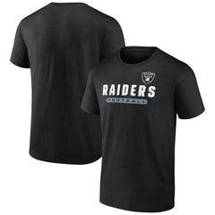 Las Vegas Raiders Spirit T-Shirt | NFL Online