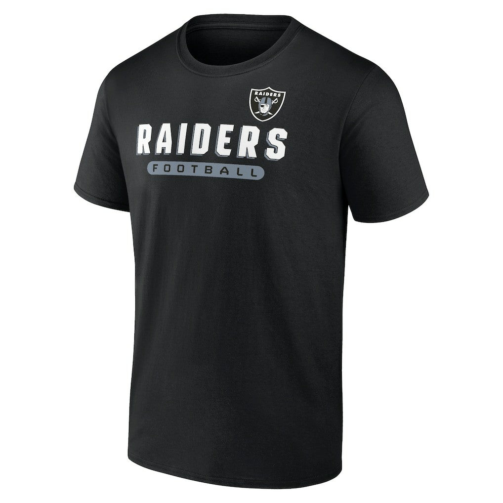 Las Vegas Raiders Spirit T-Shirt | NFL Online
