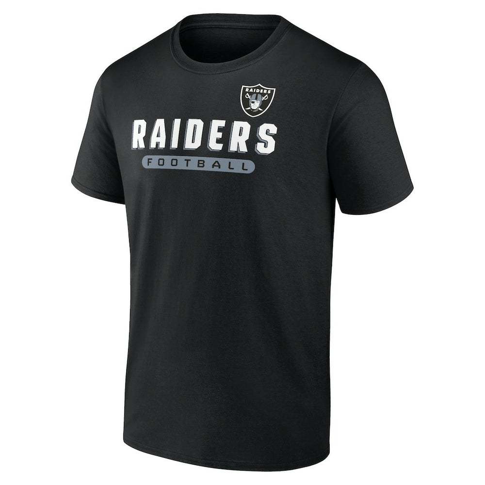 Las Vegas Raiders Spirit T-Shirt | NFL Online