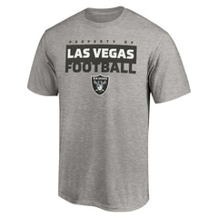 Las Vegas Raiders Gain Ground T-Shirt | NFL Near me