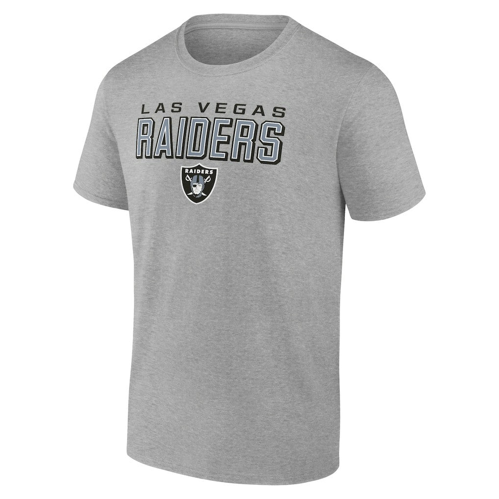 Las Vegas Raiders Swagger T-Shirt | NFL New