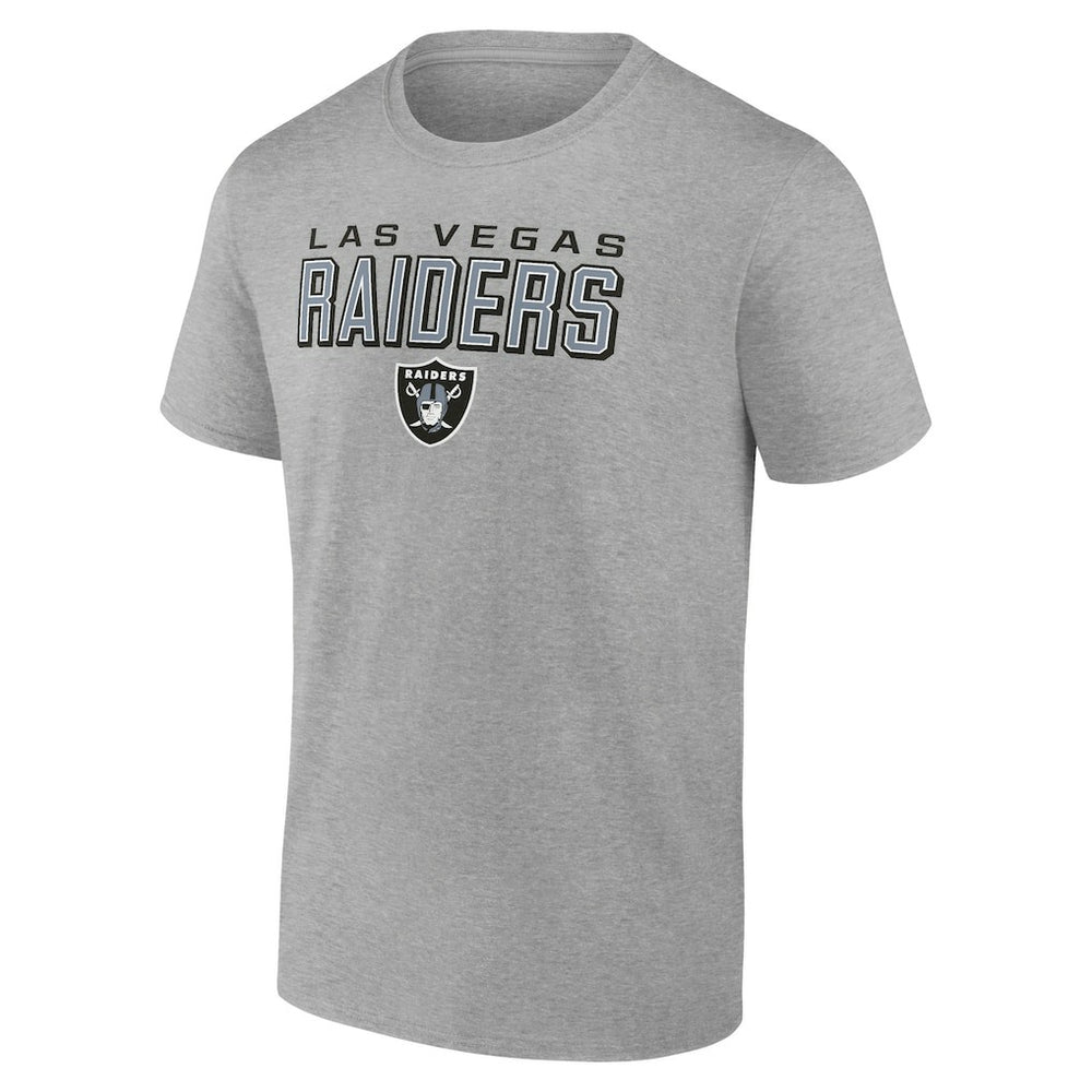 Las Vegas Raiders Swagger T-Shirt | NFL New