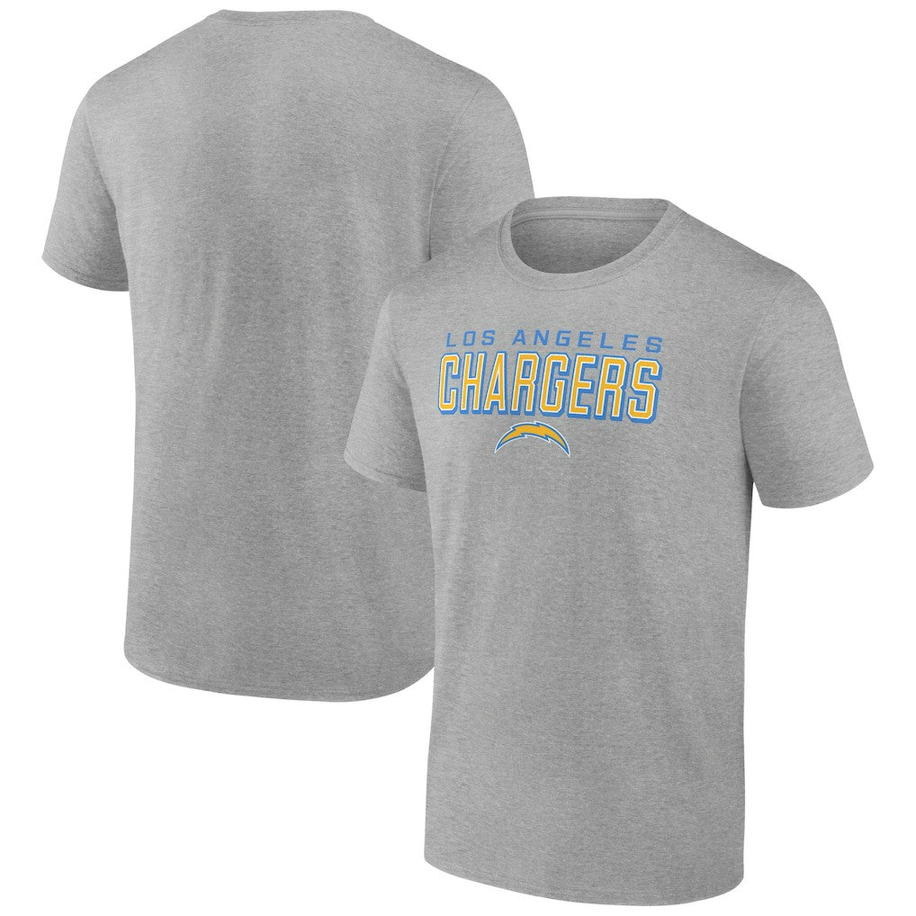 Los Angeles Chargers Swagger T-Shirt | NFL New