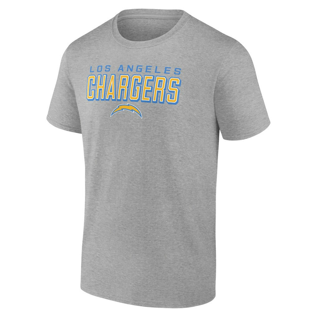 Los Angeles Chargers Swagger T-Shirt | NFL New