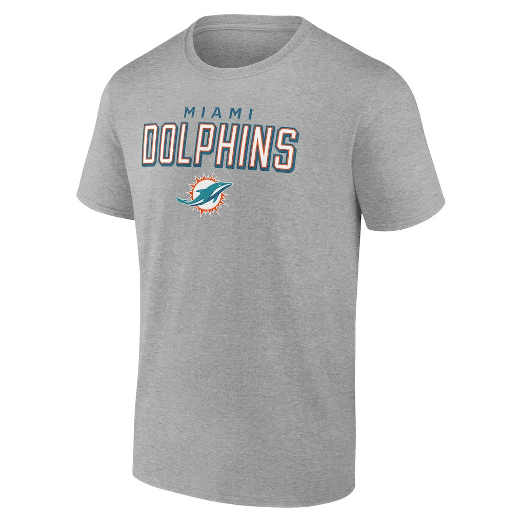 Miami Dolphins Swagger T-Shirt | NFL Near me