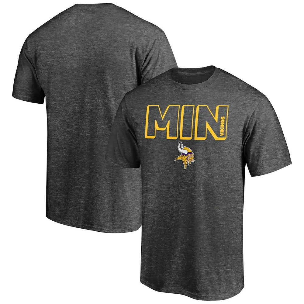 Minnesota Vikings Must Win T-Shirt | NFL Hot