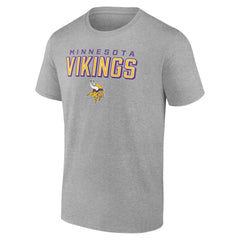 Minnesota Vikings Swagger T-Shirt | NFL Online