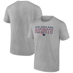 New England Patriots Swagger T-Shirt | NFL Online