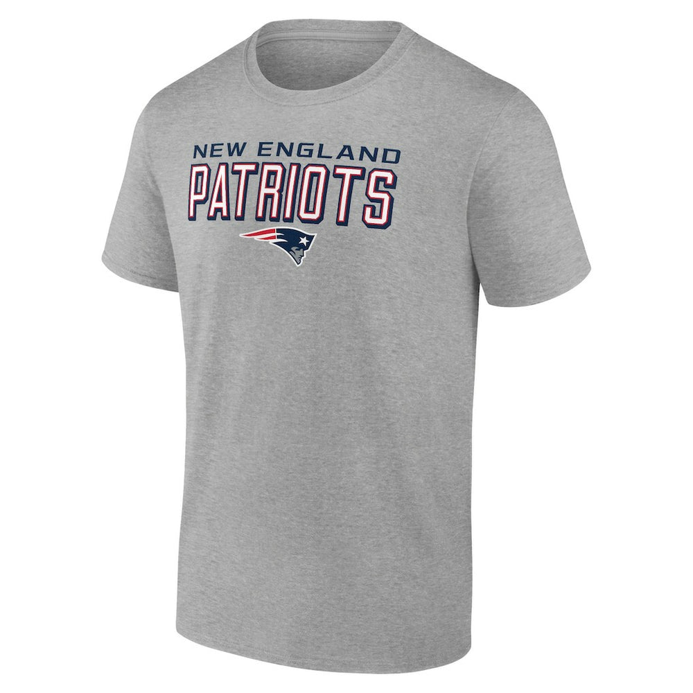 New England Patriots Swagger T-Shirt | NFL Online