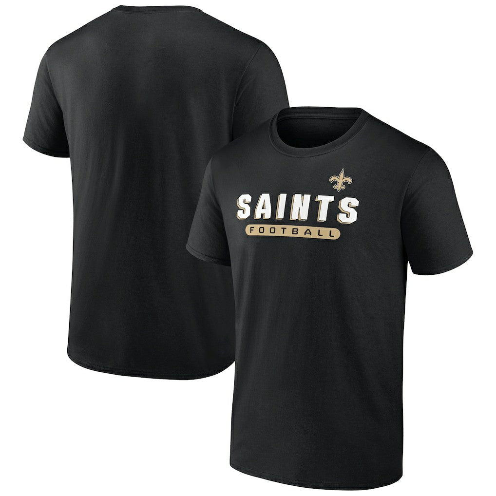 New Orleans Saints Spirit T-Shirt | NFL Sale