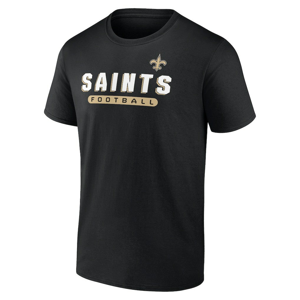 New Orleans Saints Spirit T-Shirt | NFL Sale