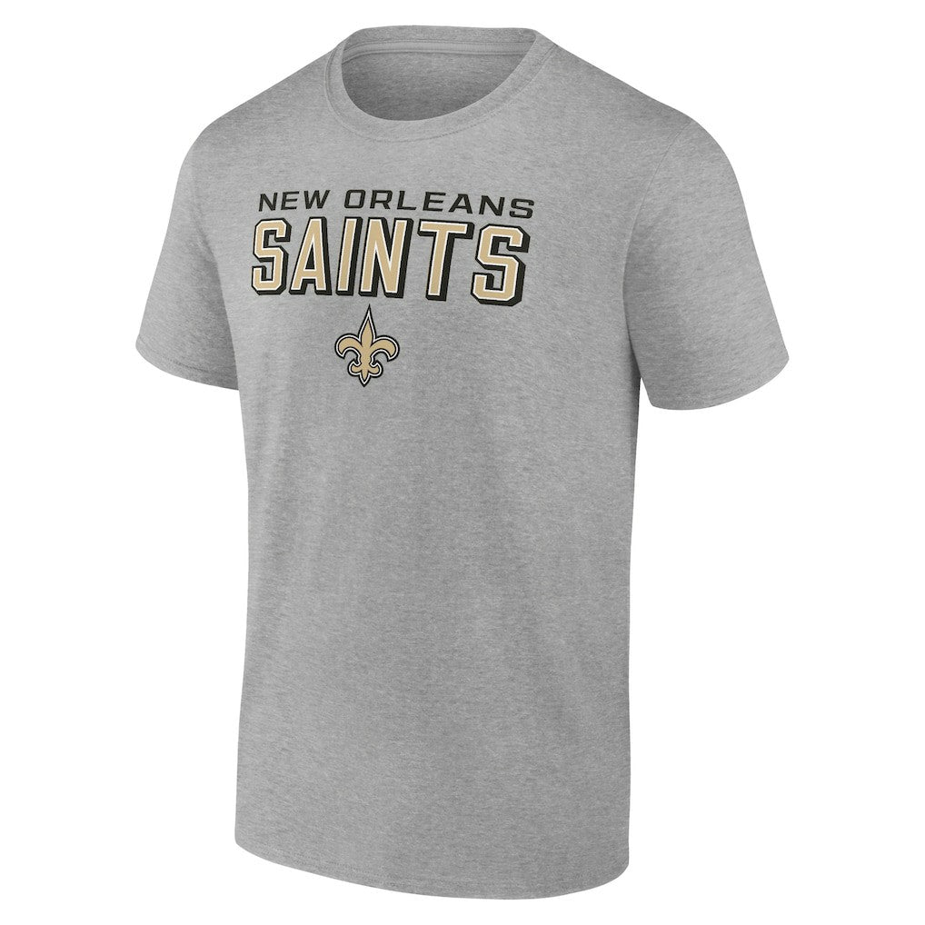 New Orleans Saints Swagger T-Shirt | NFL Outlet