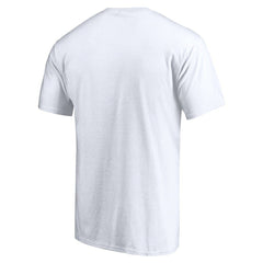 New Orleans Saints Gain Ground T-Shirt | NFL New