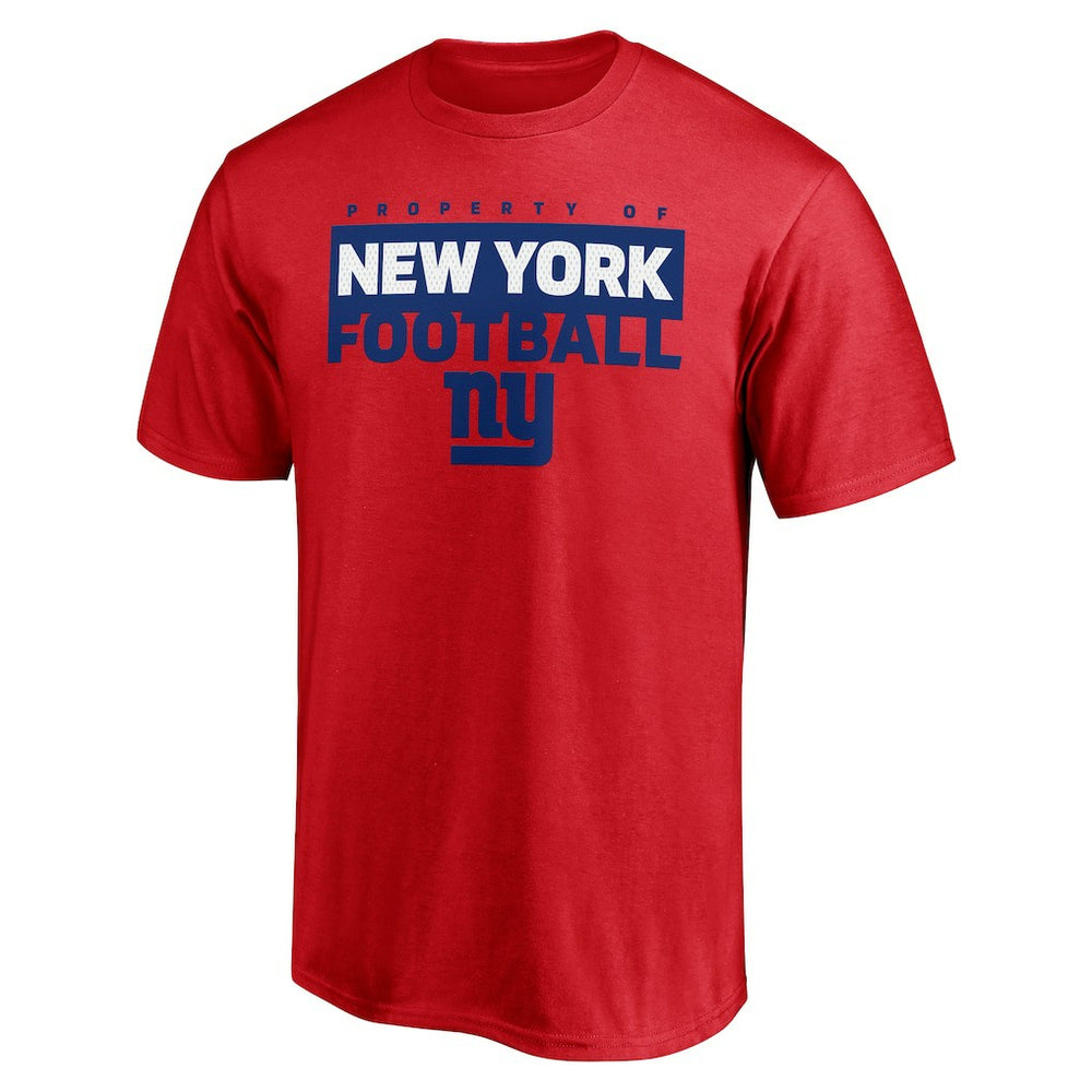 New York Giants Gain Ground T-Shirt | NFL Near me