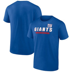 New York Giants Spirit T-Shirt | NFL Online
