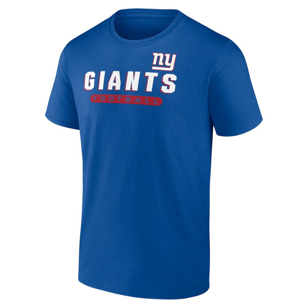 New York Giants Spirit T-Shirt | NFL Online