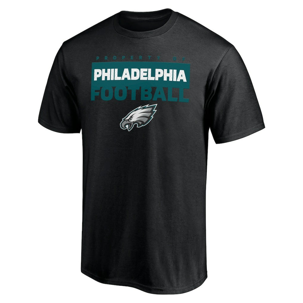 Philadelphia Eagles Gain Ground T-Shirt | NFL Sale