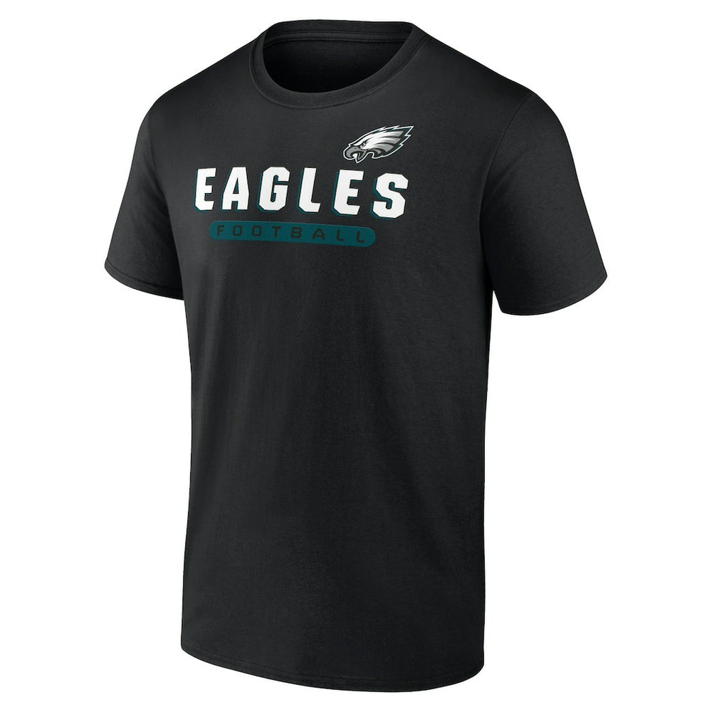 Philadelphia Eagles Spirit T-Shirt | NFL Online