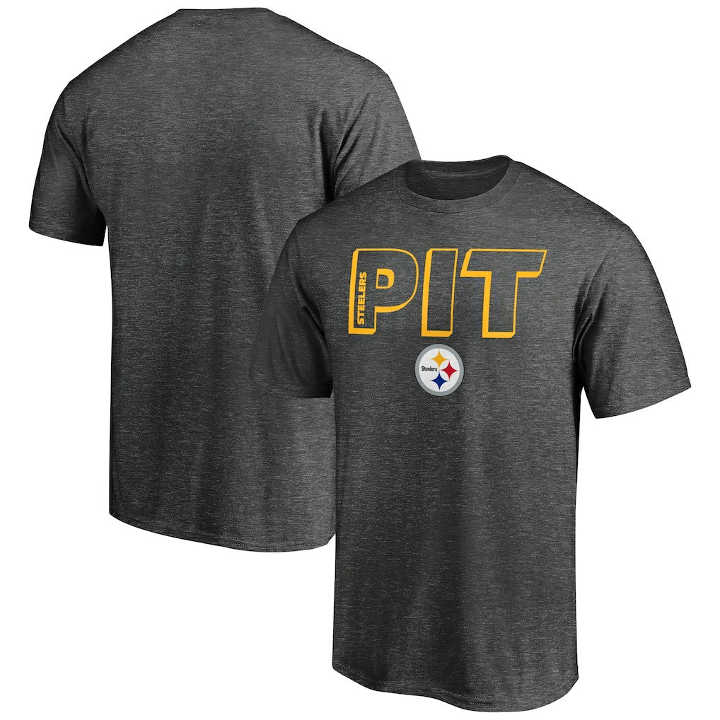 Pittsburgh Steelers Must Win T-Shirt | NFL Discount