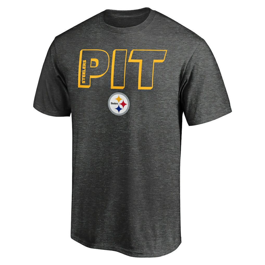 Pittsburgh Steelers Must Win T-Shirt | NFL Discount