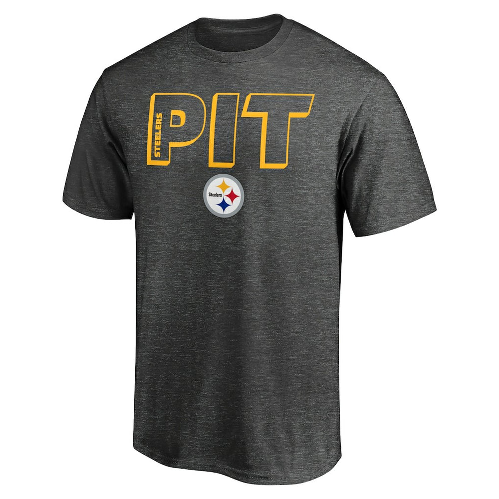 Pittsburgh Steelers Must Win T-Shirt | NFL Discount