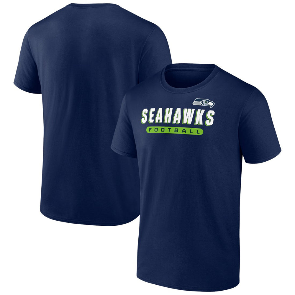 Seattle Seahawks Spirit T-Shirt | NFL Online