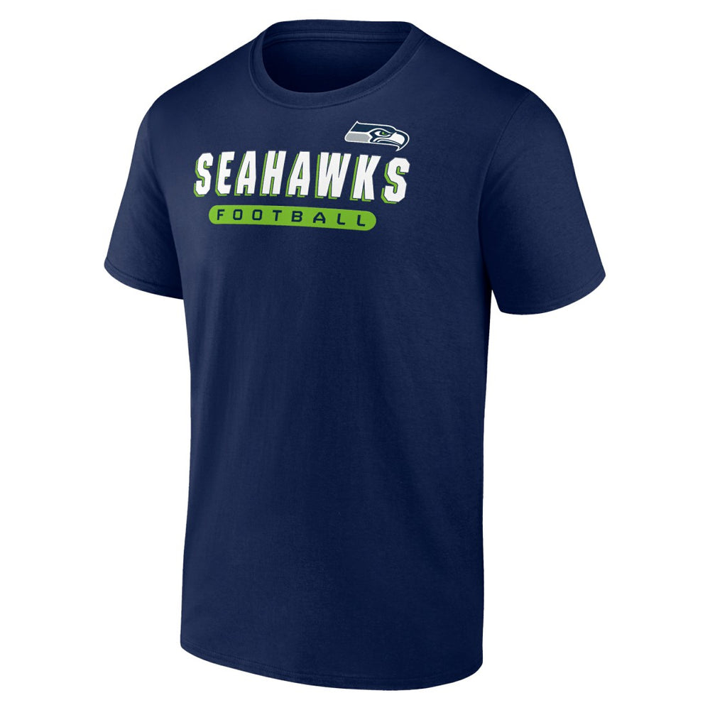 Seattle Seahawks Spirit T-Shirt | NFL Online