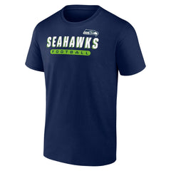 Seattle Seahawks Spirit T-Shirt | NFL Online
