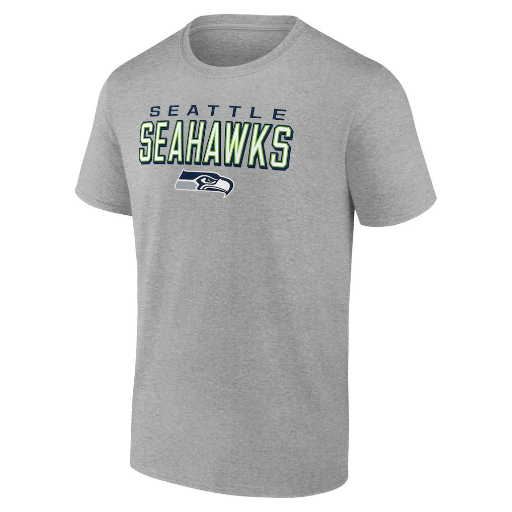 Seattle Seahawks Swagger T-Shirt | NFL Online