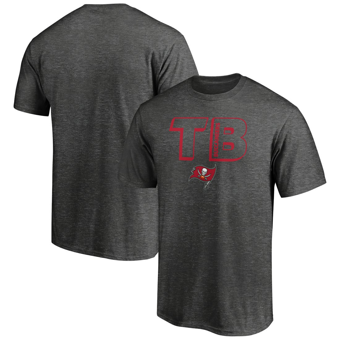Tampa Bay Buccaneers Must Win T-Shirt | NFL Online