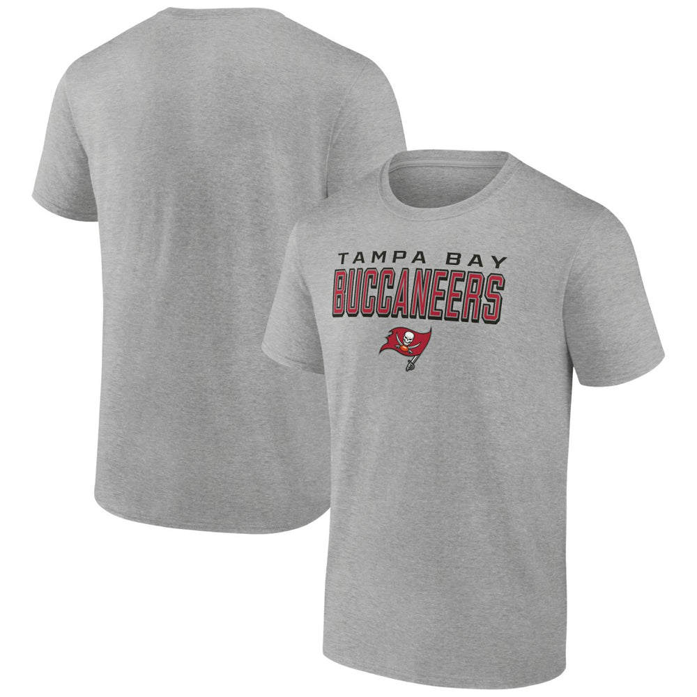 Tampa Bay Buccaneers Swagger T-Shirt | NFL Discount