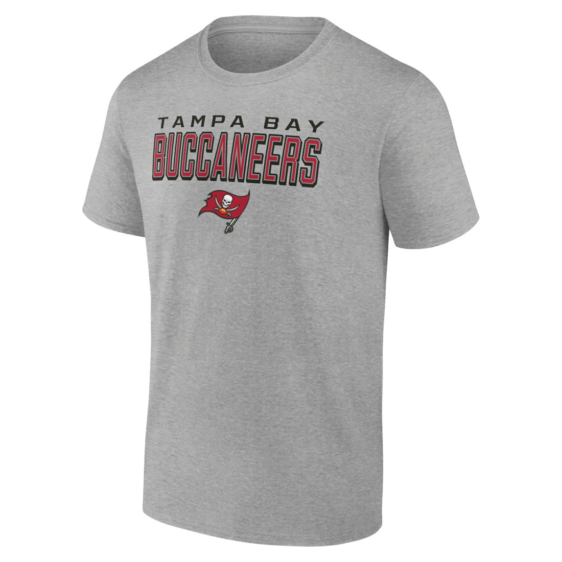 Tampa Bay Buccaneers Swagger T-Shirt | NFL Discount